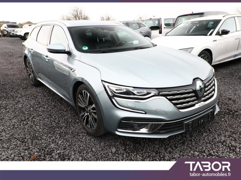 Renault Talisman Grandtour TCe 225 Edc Initiale