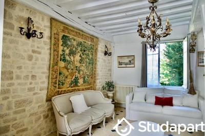 Appartement - 74 m² - 2 pièces