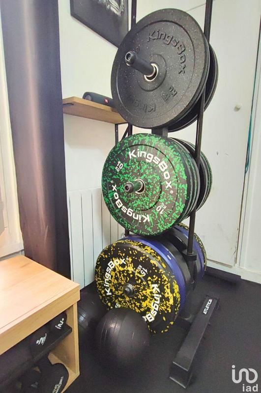 Local commercial - 27 m²