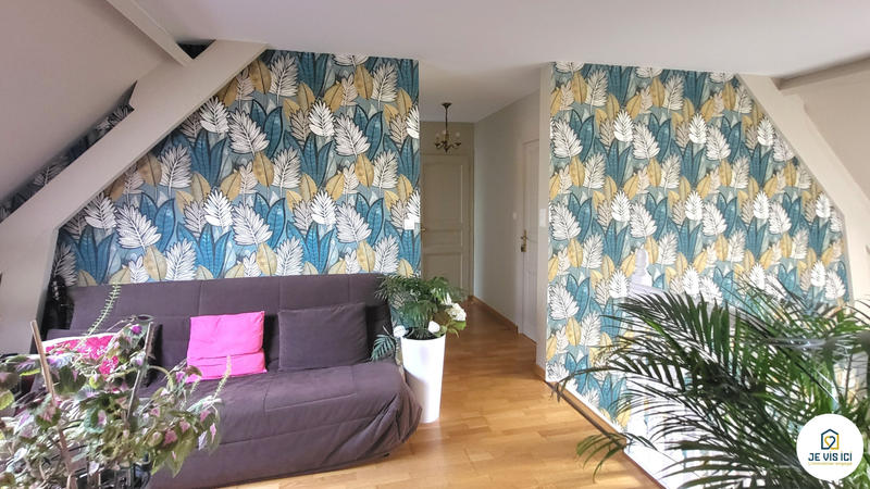 Maison - 195 m² - 6 pièces