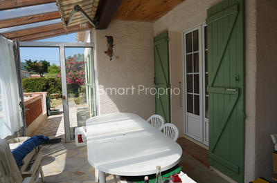 Maison - 143 m² - 6 pièces