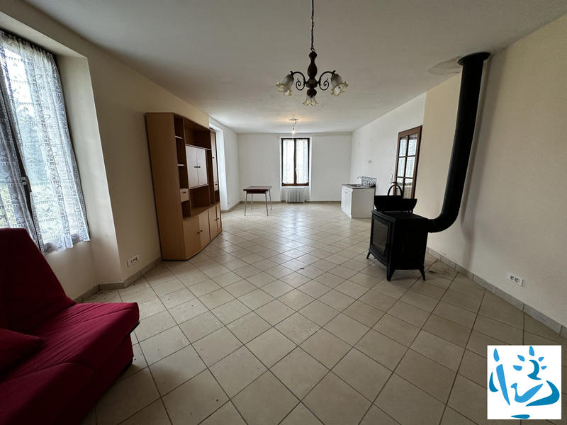Maison - 140 m² - 4 pièces