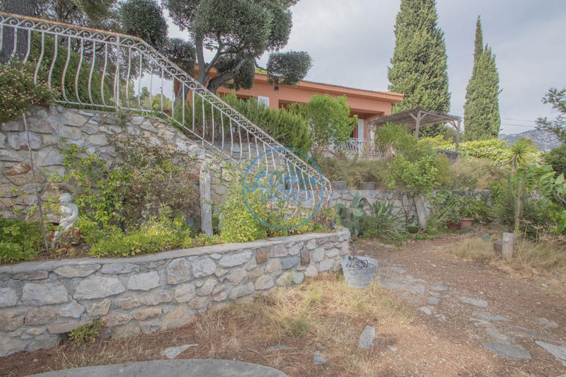 Maison ancienne - 70 m² - 3 pièces