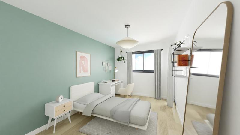 Maison - 187 m² - 5 pièces