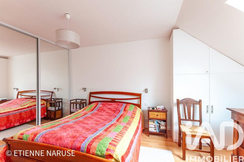 Maison de maîtres - 191 m² - 7 pièces