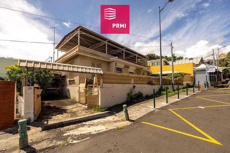 Maison - 143 m² - 6 pièces