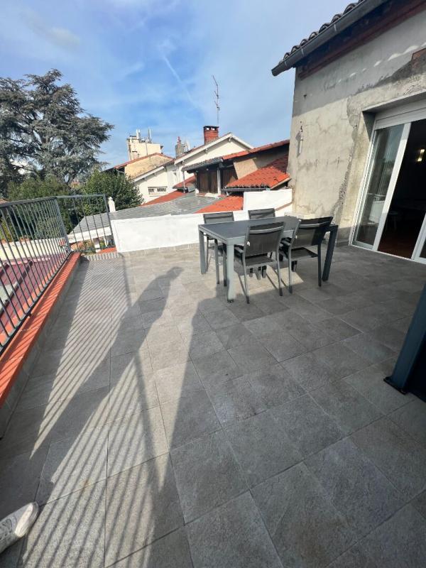 Immeuble - 265 m² - 4 pièces