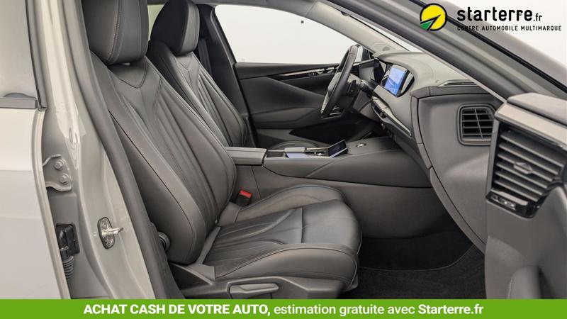 Ds Ds 4 PureTech 130 Eat8 Rivoli