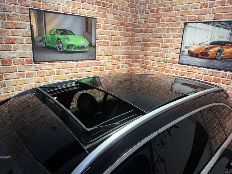 Mercedes Classe c 63 shooting break Amg IV Sw Ba7