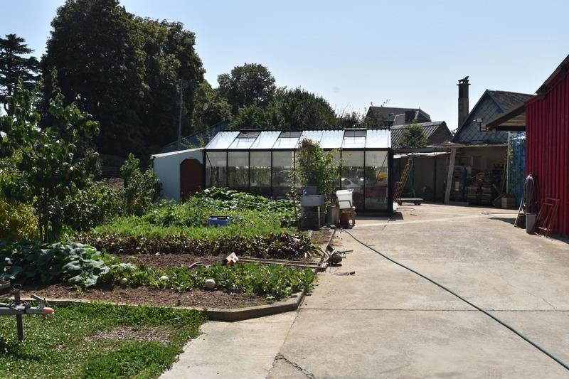 Maison - 358 m² - 10 pièces