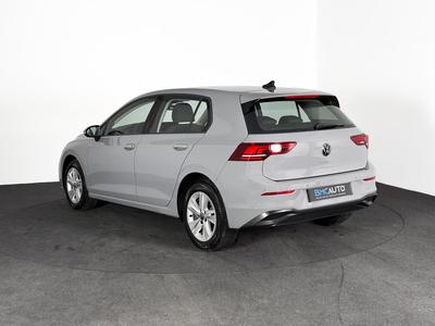Volkswagen Golf 8 Life 1.5 Tsi 150 Garantie 2029 Digital Cockpit Carplay Sieges Chauff Regul Acc