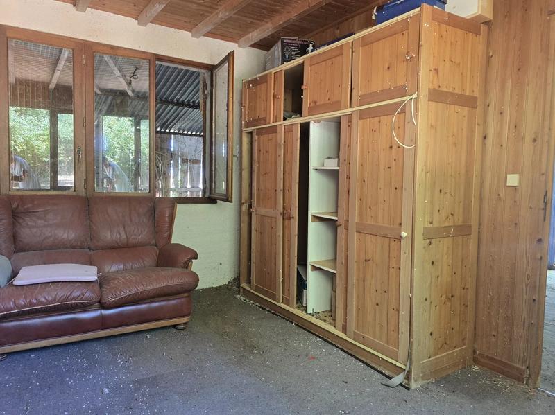 Maison - 138 m² - 7 pièces