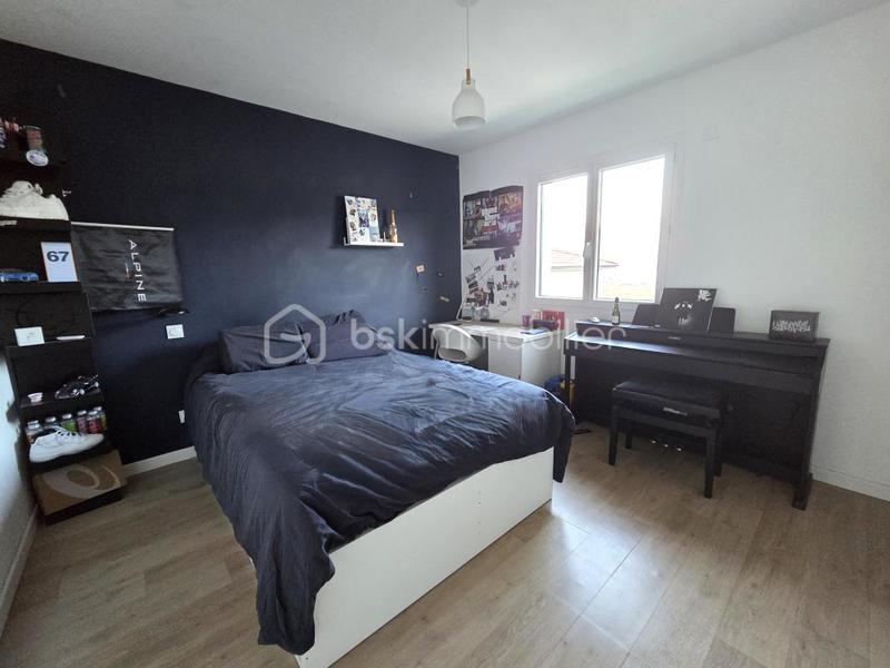 Villa - 158 m² - 5 pièces