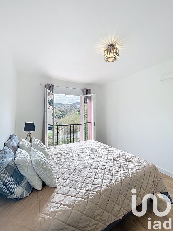 Maison - 127 m² - 5 pièces