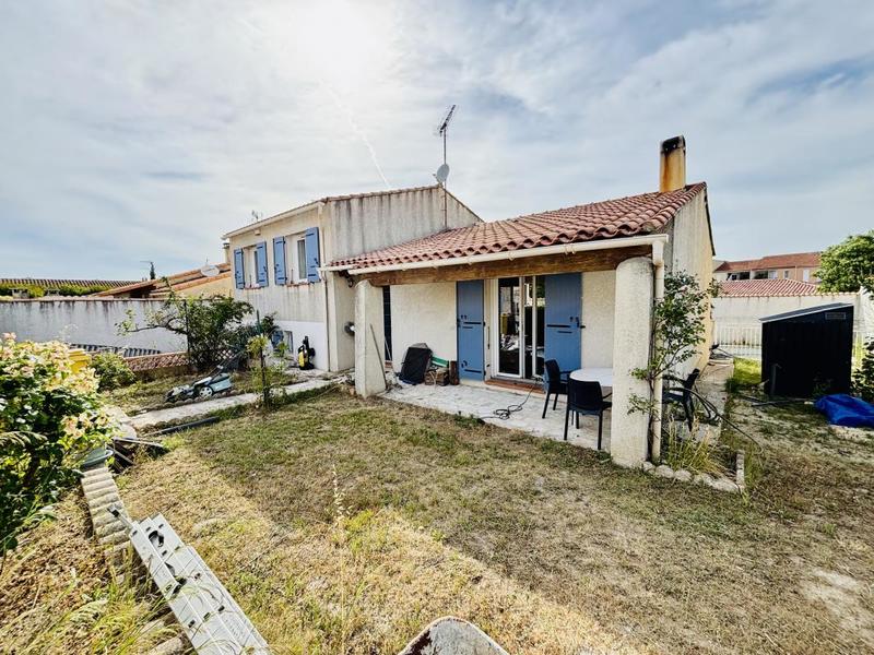 Propriété - 136 m² - 7 pièces