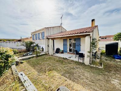 Propriété - 136 m² - 7 pièces