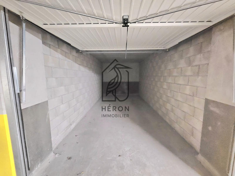 Appartement - 47 m² - 1 pièce