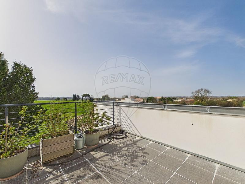 Propriété - 404 m² - 8 pièces