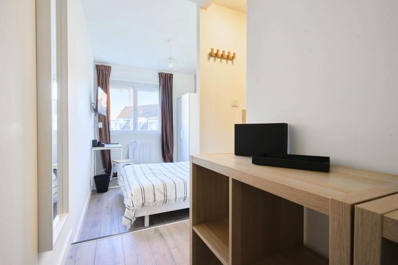 Appartement - 71 m² - 5 pièces