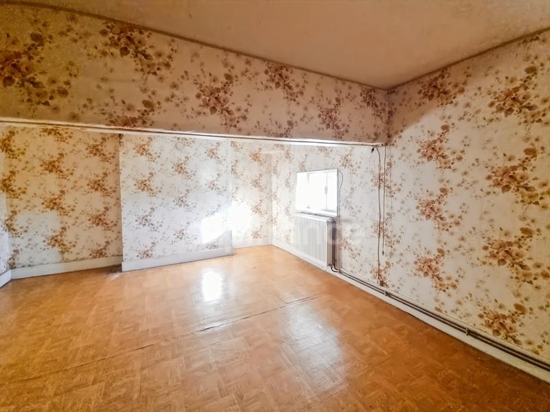 Propriété - 110 m² - 5 pièces