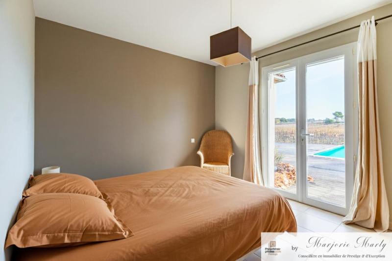 Villa - 143 m² - 5 pièces