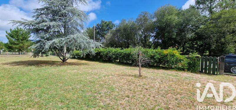 Maison - 101 m² - 4 pièces