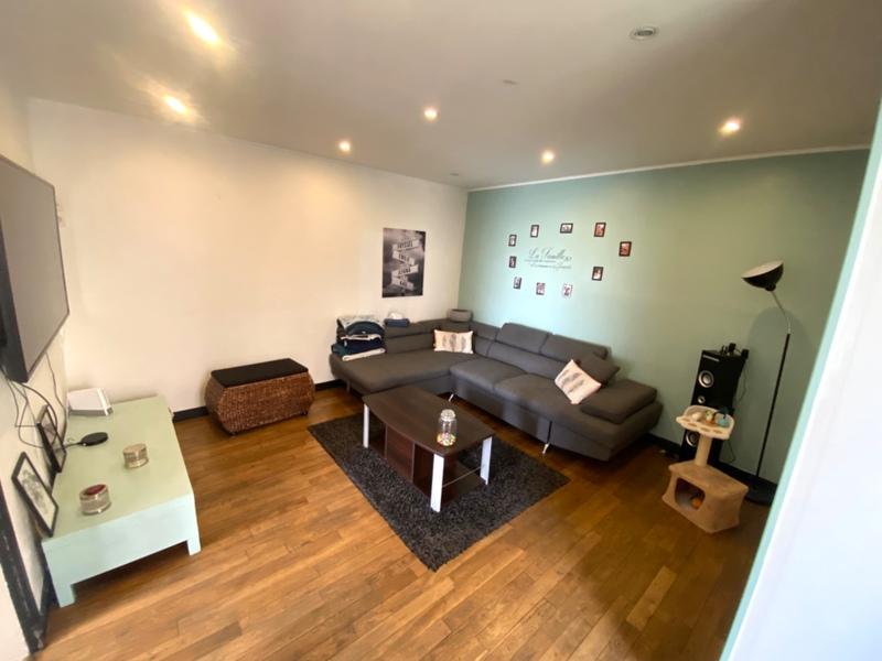 Maison - 162 m² - 6 pièces