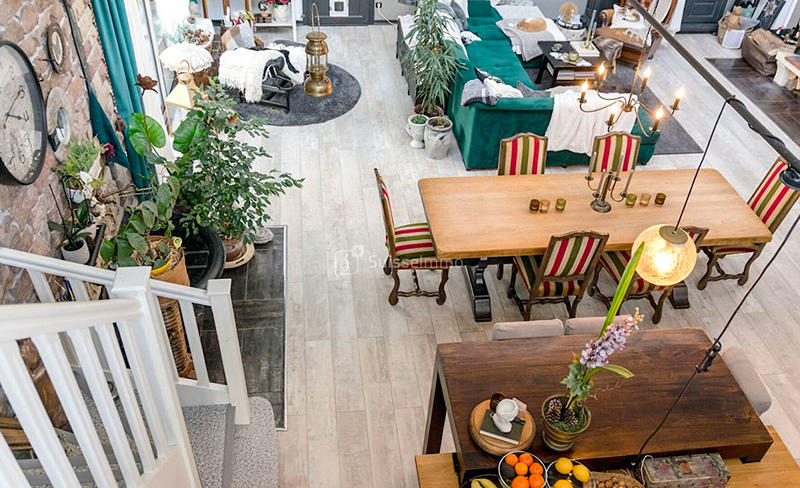 Maison - 200 m² - 6 pièces