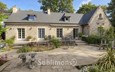 Villa - 170 m² - 5 pièces