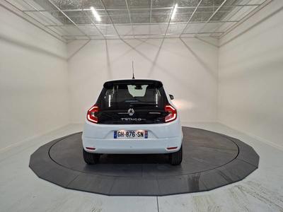 Renault Twingo III E-Tech Equilibre