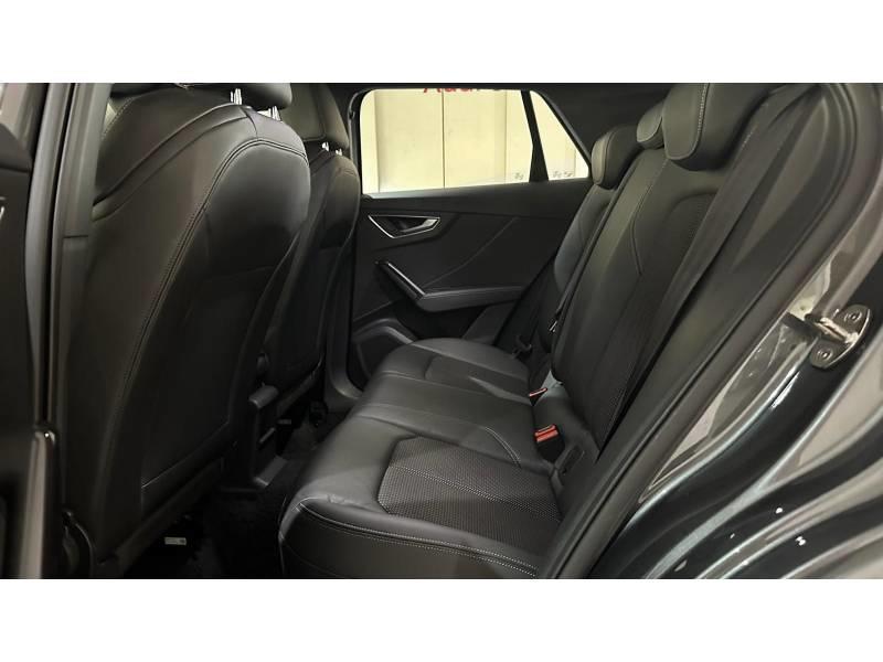 Audi Sq2 50 Tfsi 300 ch s tronic 7 Quattro