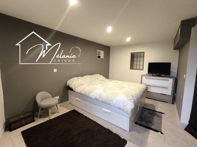 Maison - 114 m² - 5 pièces