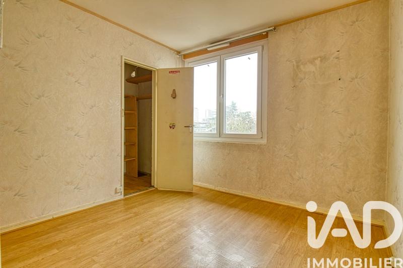 Appartement - 72 m² - 4 pièces