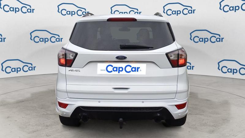 Ford Kuga II 1.5 TDCi 120 4x2 St-Line