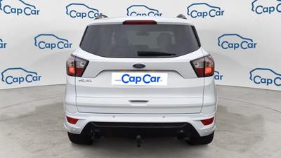 Ford Kuga II 1.5 TDCi 120 4x2 St-Line