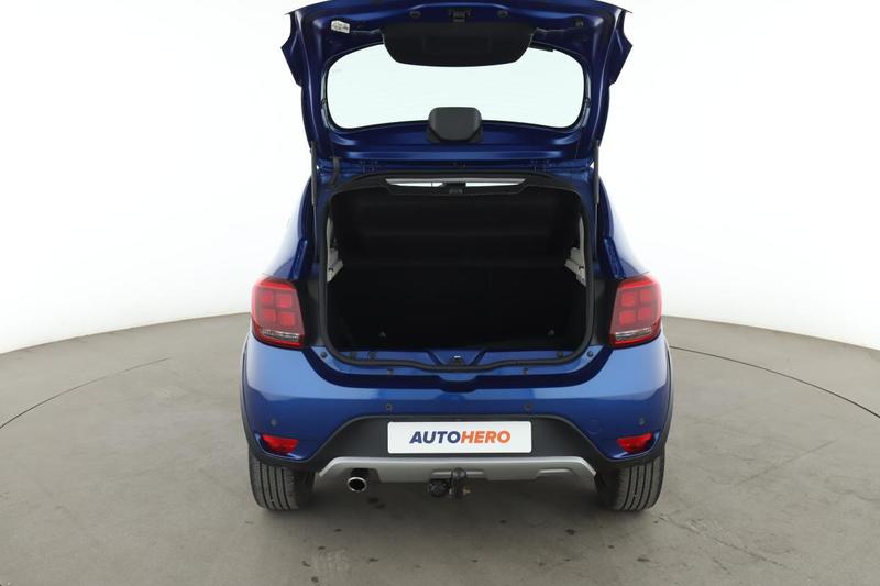 Dacia Sandero II 1.0 TCe 15 ans 100 ch