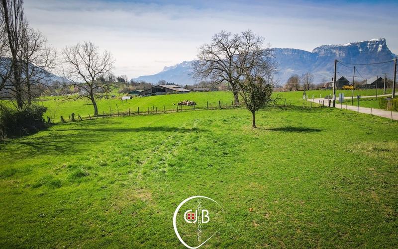 Terrain constructible - 401 m²