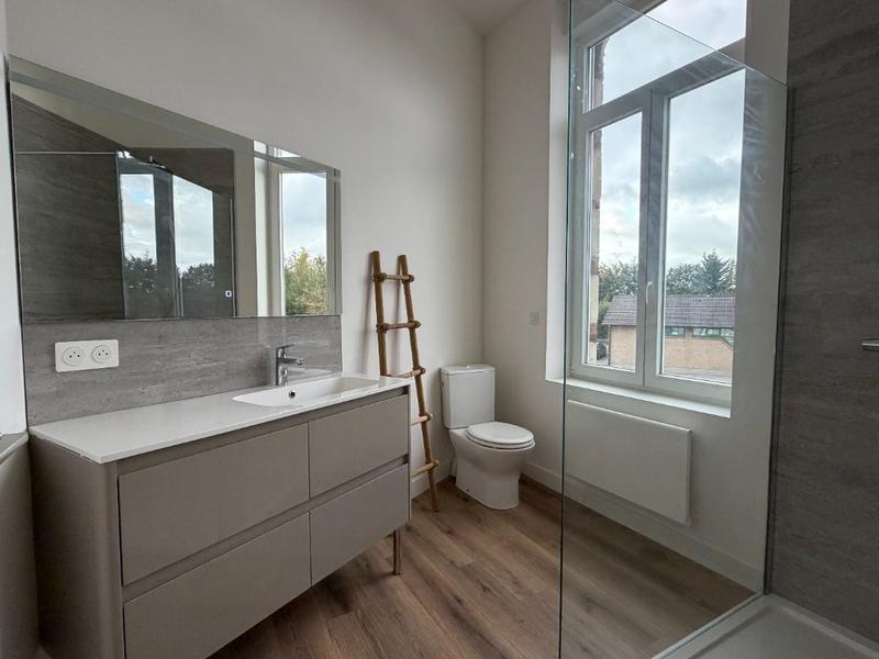 Maison - 109 m² - 5 pièces