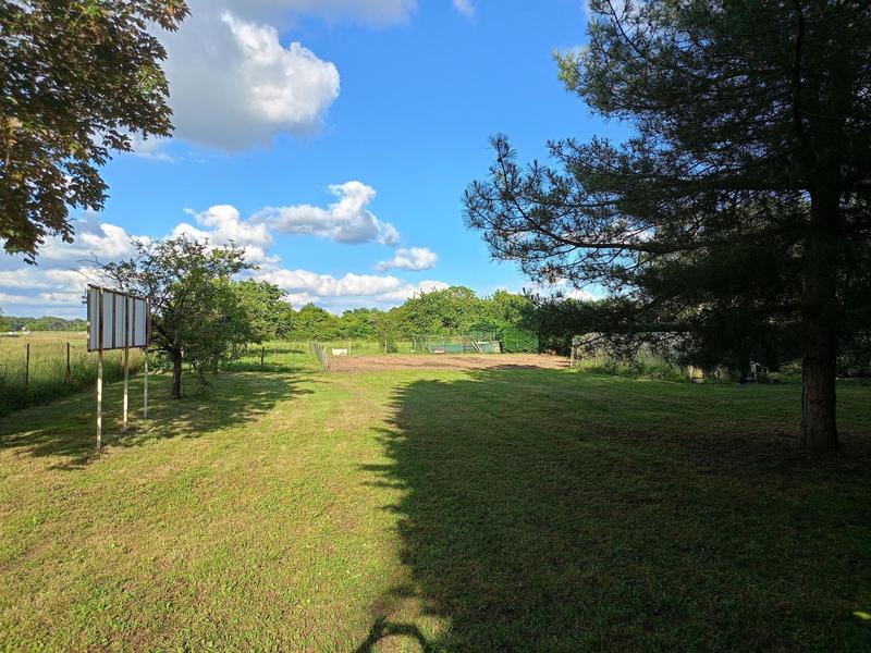 Maison - 142 m² - 7 pièces