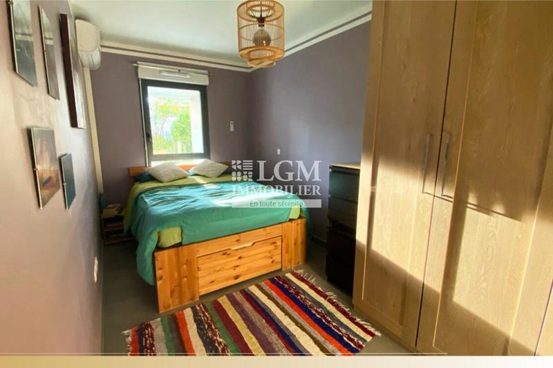 Duplex - 88 m² - 4 pièces