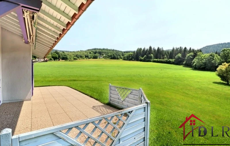 Maison - 147 m² - 8 pièces