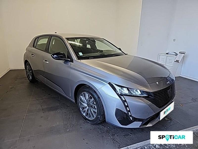Peugeot 308 III PureTech 110 s&amp;S Active Pack