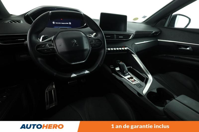 Peugeot 3008 1.6 Blue-HDi Gt Line Eat6 120 ch