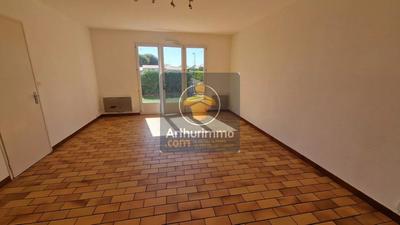 Maison - 89 m² - 5 pièces