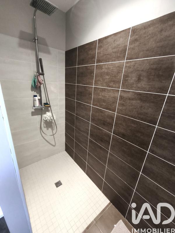 Maison - 119 m² - 4 pièces