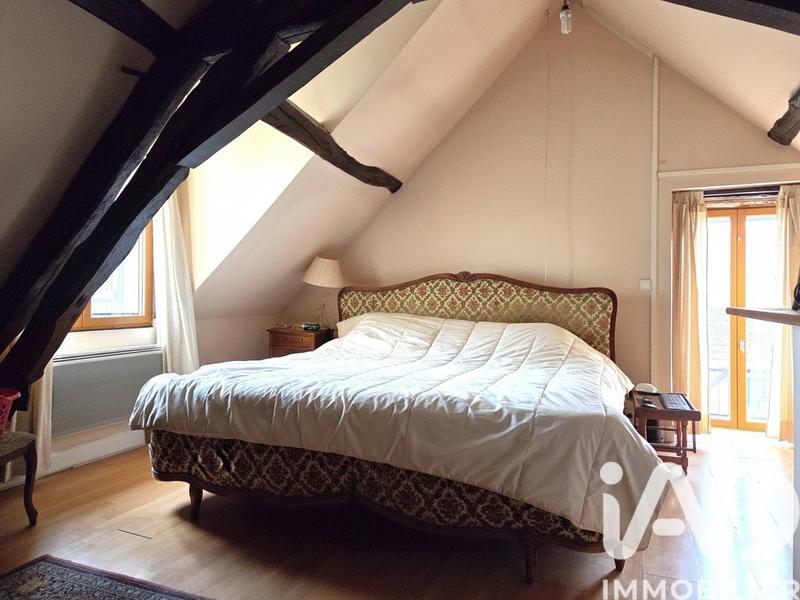 Maison de campagne - 168 m² - 6 pièces