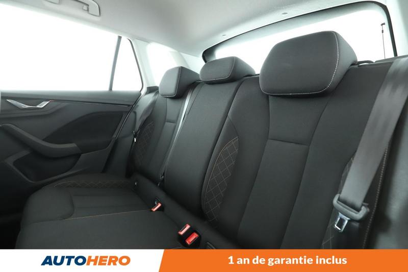 Skoda Kamiq 1.0 Tsi Ambition Dsg7 116 ch