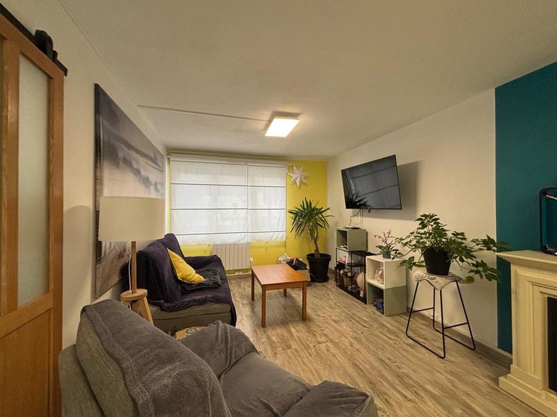 Maison - 121 m² - 5 pièces