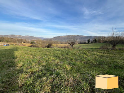 Terrain - 618 m²