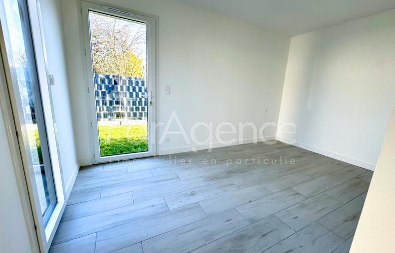 Maison - 143 m² - 6 pièces
